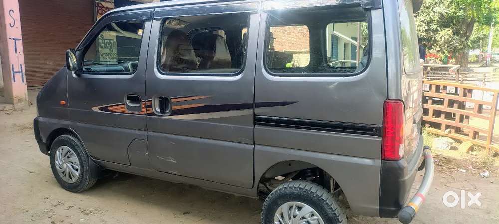 New Car Parces Me