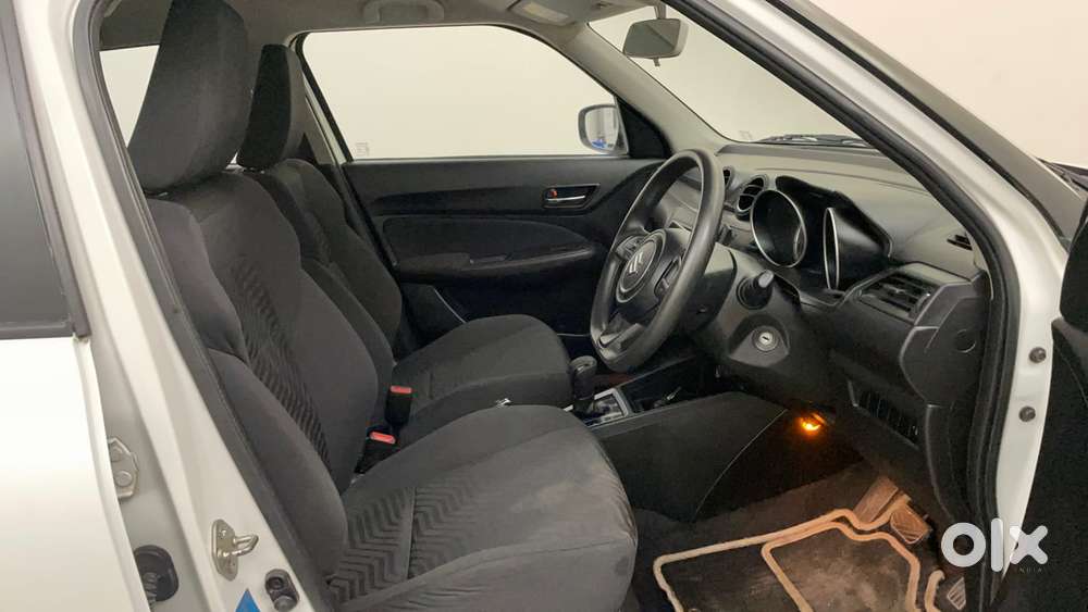 Maruti Suzuki Swift Amt Vvt Vxi, 2019, Petrol