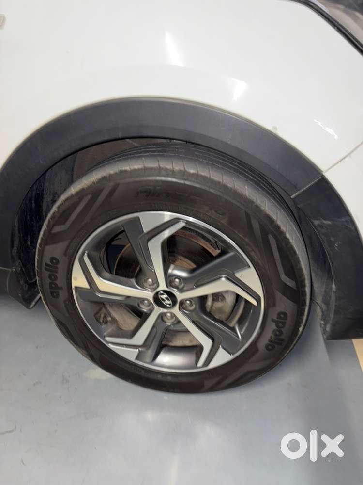 Hyundai Creta Diesel 2019
