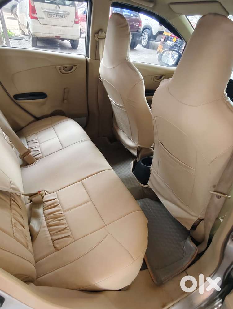 Honda Brio S Mt, 2015, Petrol