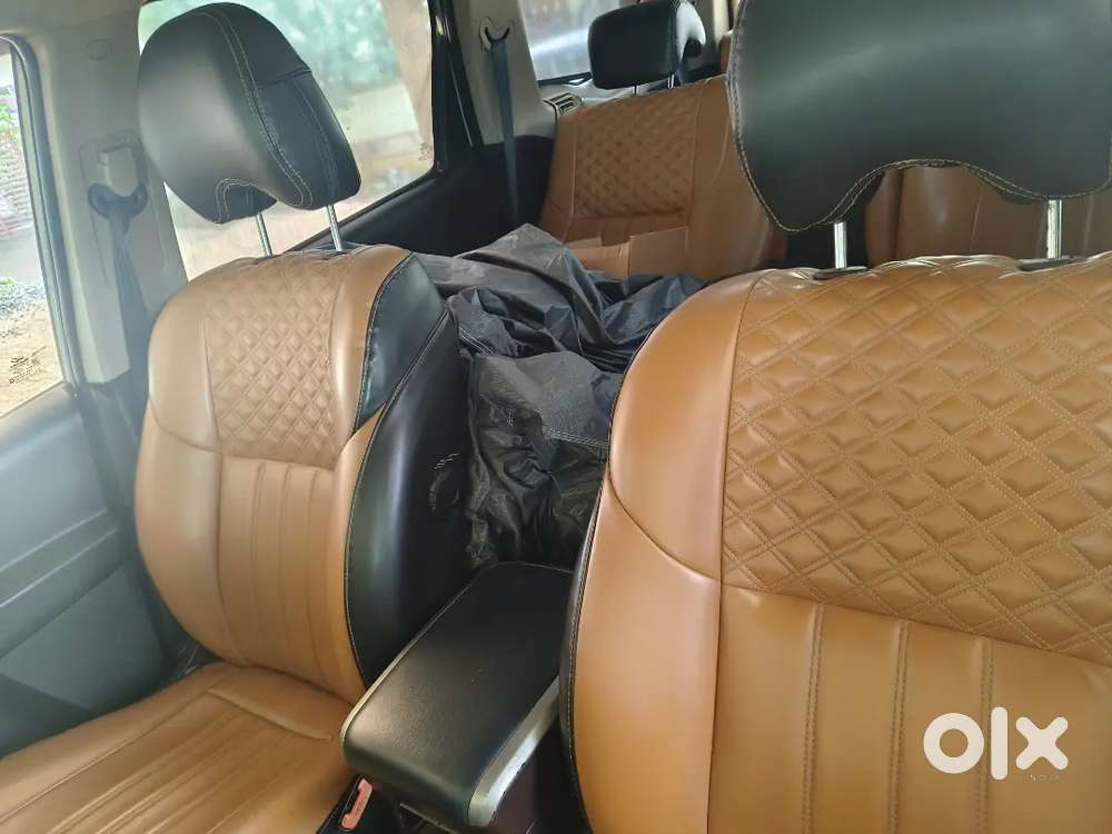 Mahindra Xuv 500 Well Maintend