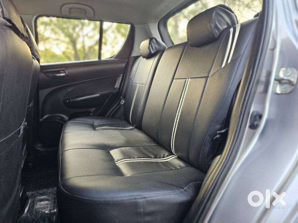 Maruti Suzuki Swift Vxi + Manual, 2016, Petrol