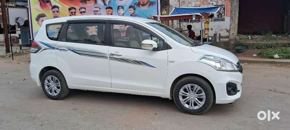 Maruti Suzuki Ertiga Vdi, 2014, Diesel
