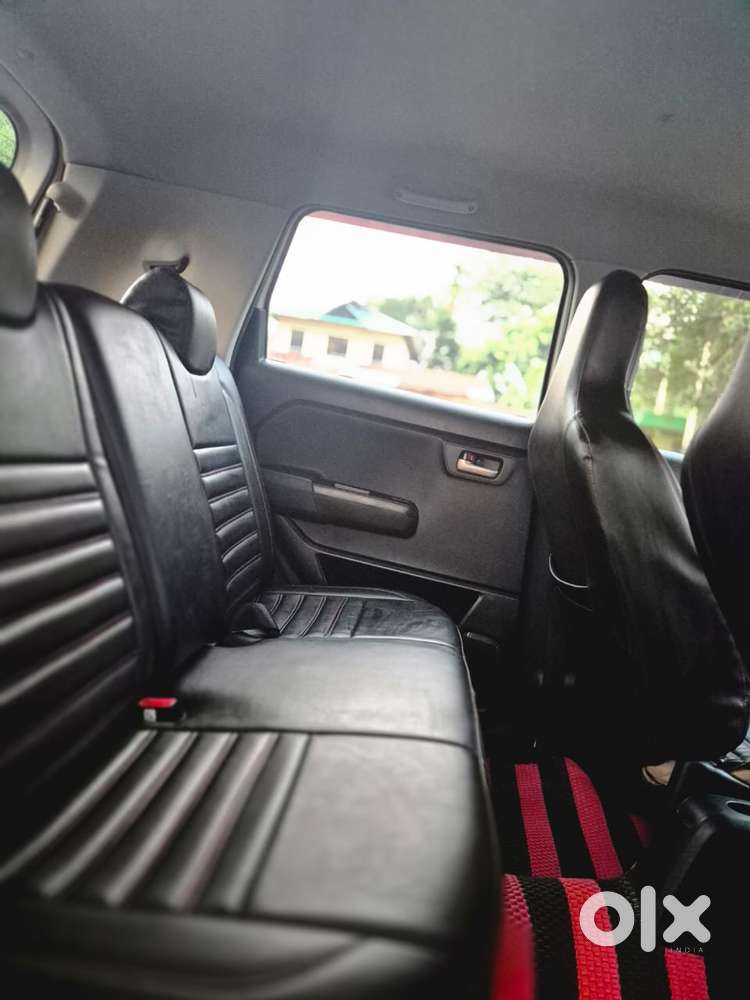 Maruti Suzuki Wagon R Zxi, 2020, Petrol