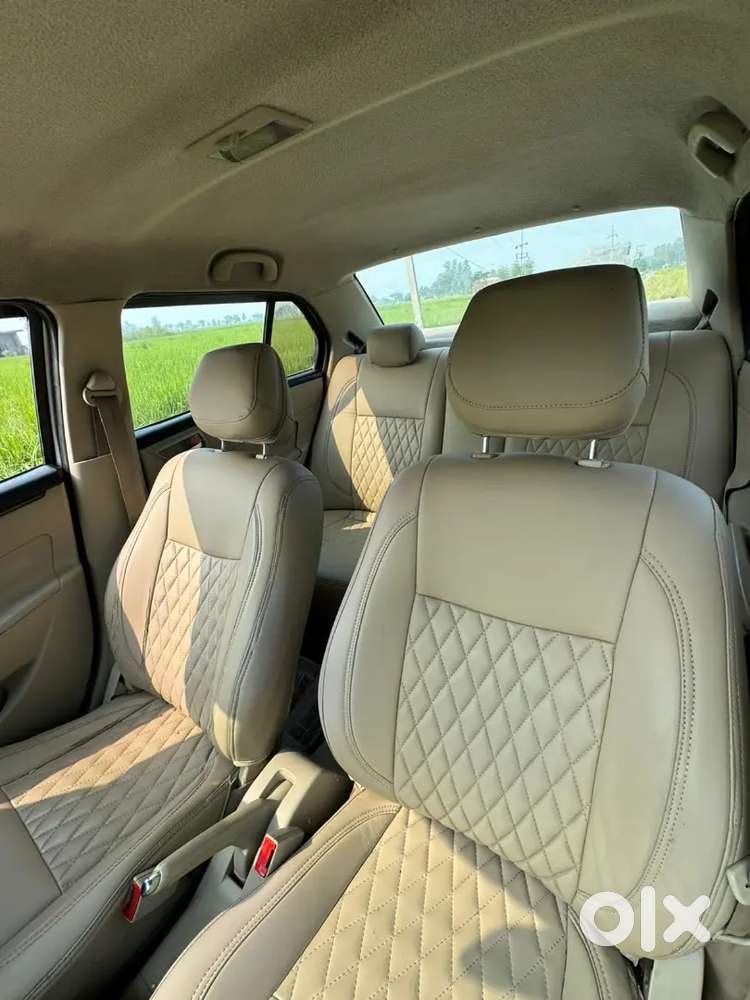 Maruti Suzuki Dzire 2015 Diesel Car