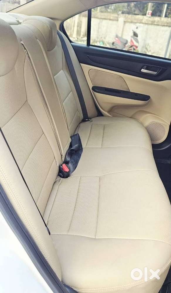 Honda Amaze S 1.2 Petrol Mt, 2023, Petrol