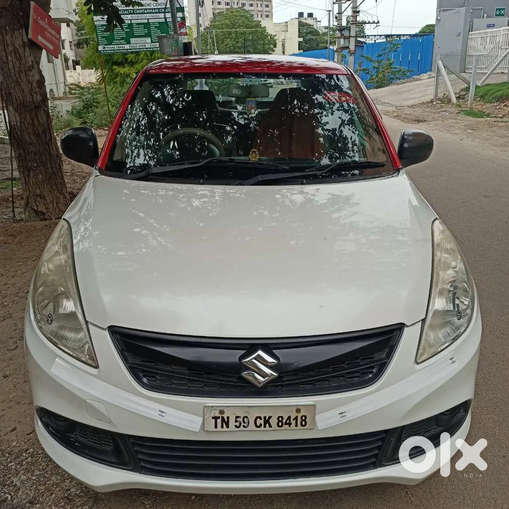 Maruti Suzuki Swift Dzire Tour 2021