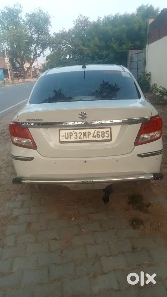 Maruti Suzuki Swift Dzire 2022 Petrol 95000 Km Driven
