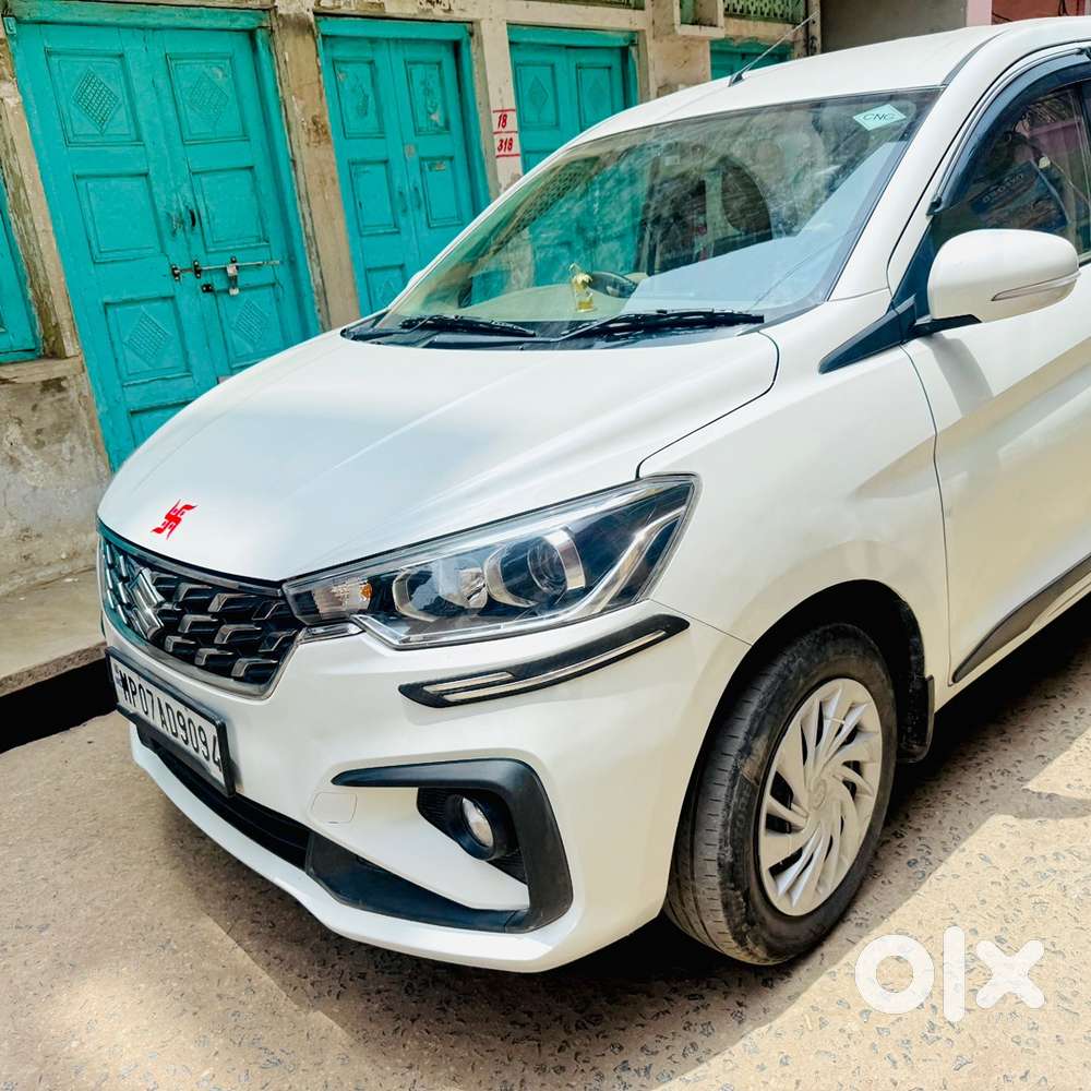 Maruti Ertiga 2025 70000km Running