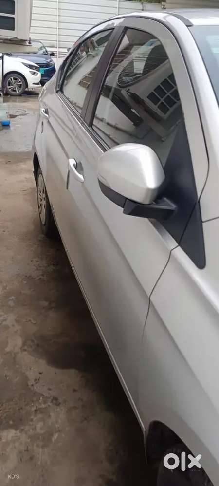 Tata Tigor 2017 Xt  Second Owner  72,000 Km  Well Maintained