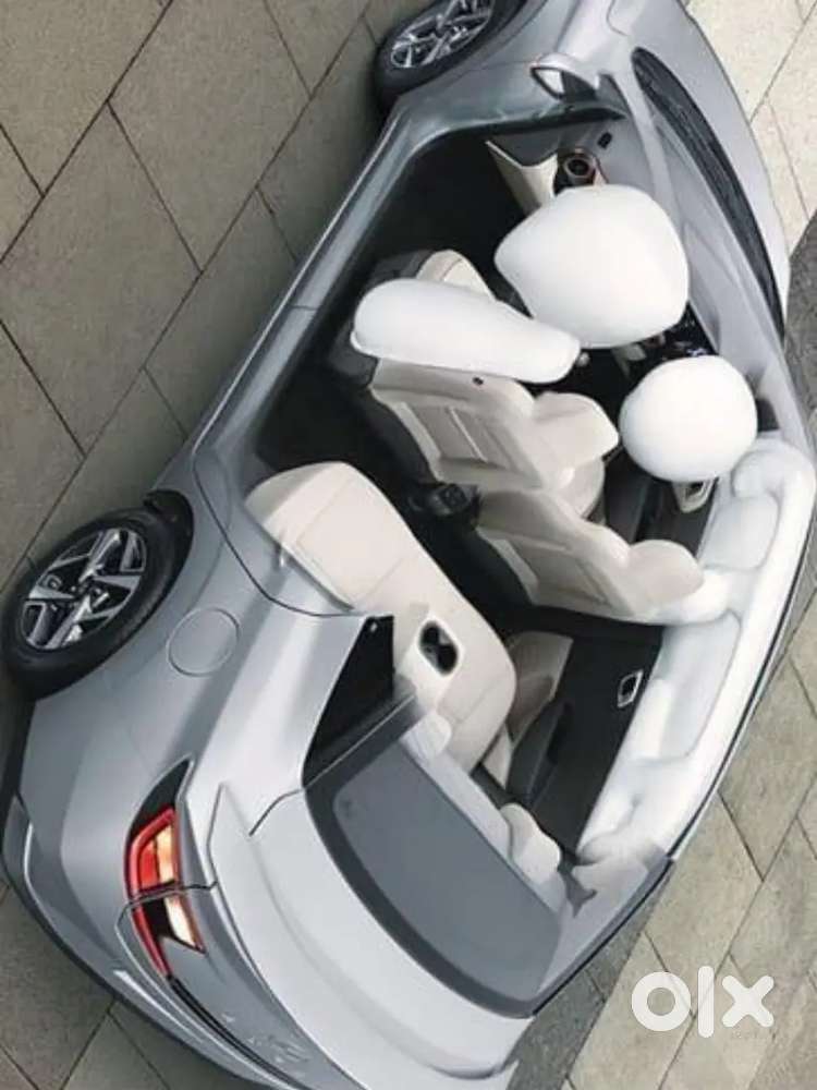 New Car Hyundai Taxi Car Available With Minimum Downpaymen T