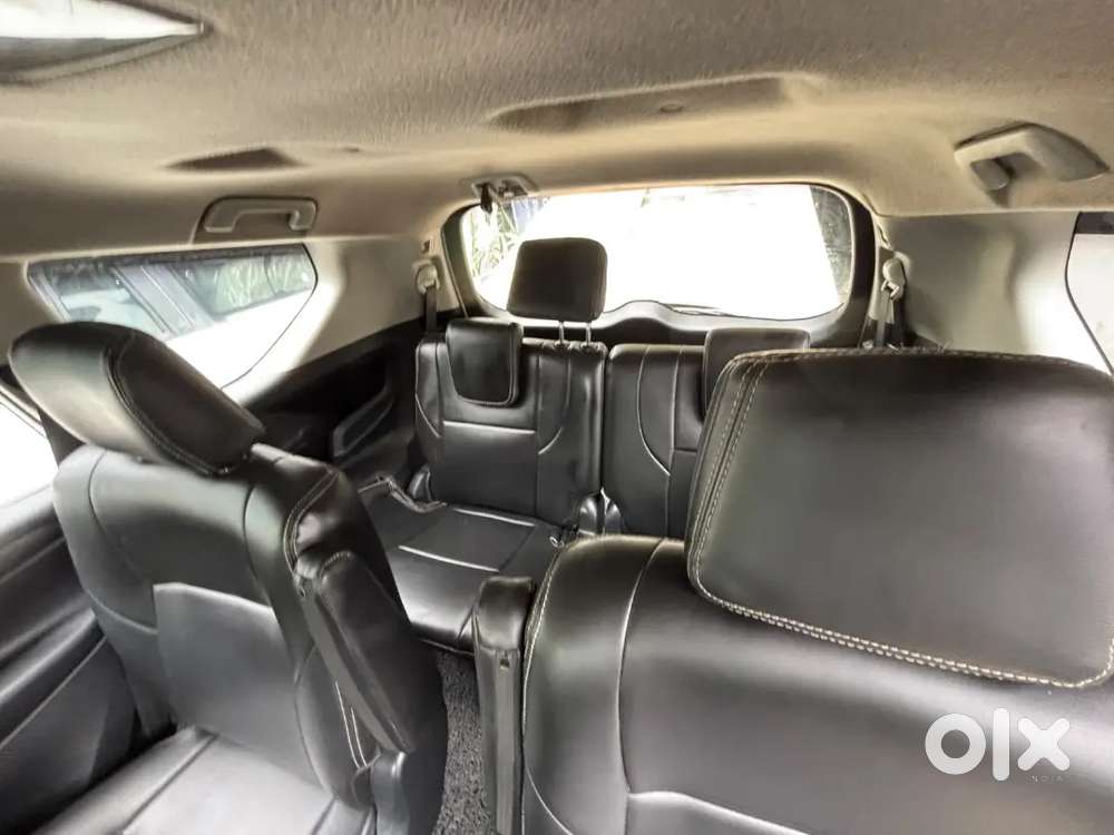 Toyota Innova Crysta 2017 Diesel 7-seater