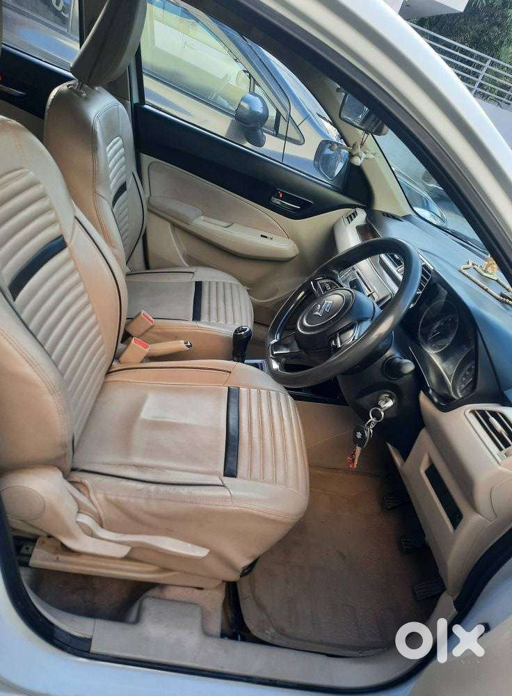 Maruti Suzuki Dzire 2017-2020 1.2 Vxi, 2019, Petrol