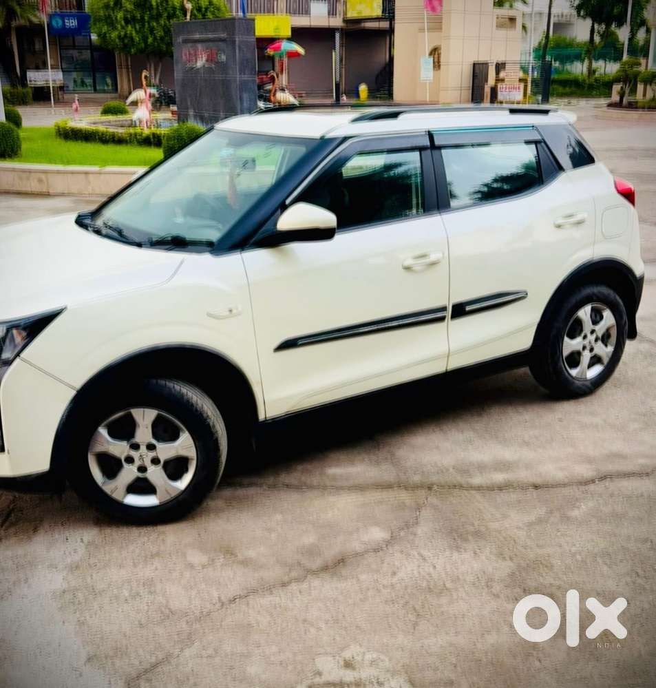 Mahindra Xuv300 Diesel 2023