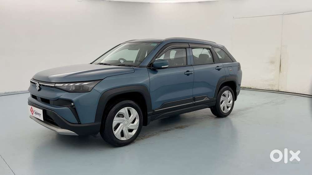 Maruti Suzuki Grand Vitara 1.5 Delta Smart Hybrid, 2026, Petrol