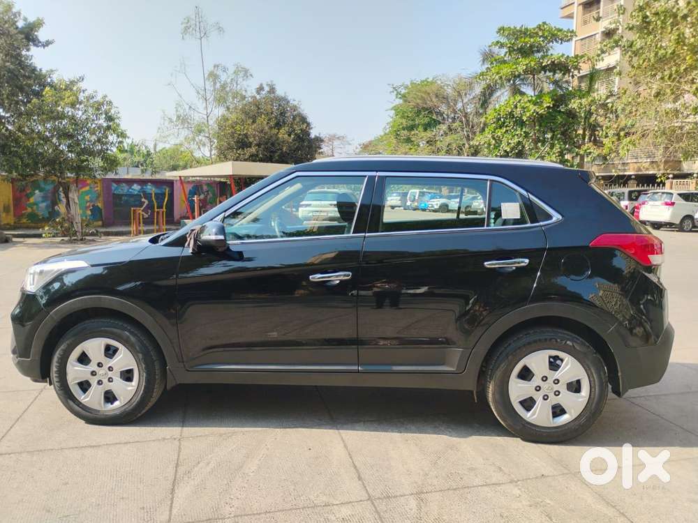Hyundai Creta 1.4 E Plus Crdi, 2018, Diesel