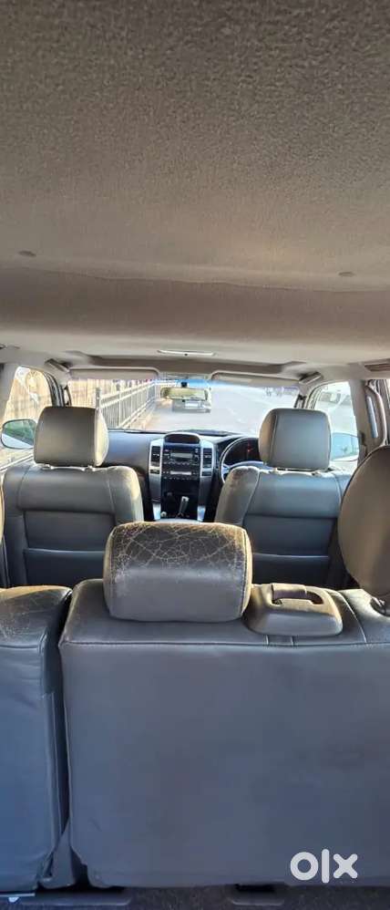 Showroom Condition Toyota Land Cruiser Prado Vx Automatic 4.0cc V6