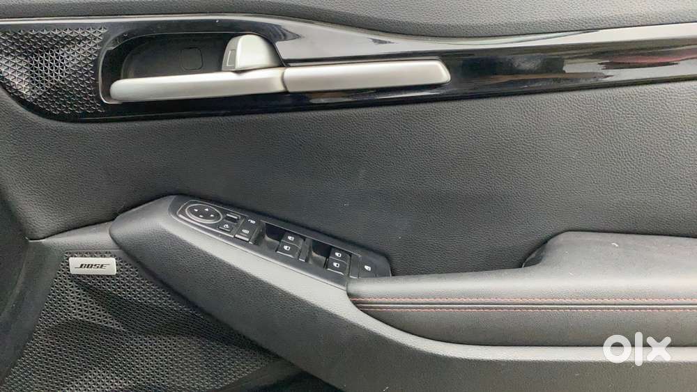 Kia Seltos Gtx Plus 1.5 Turbo Petrol Dct, 2023, Petrol