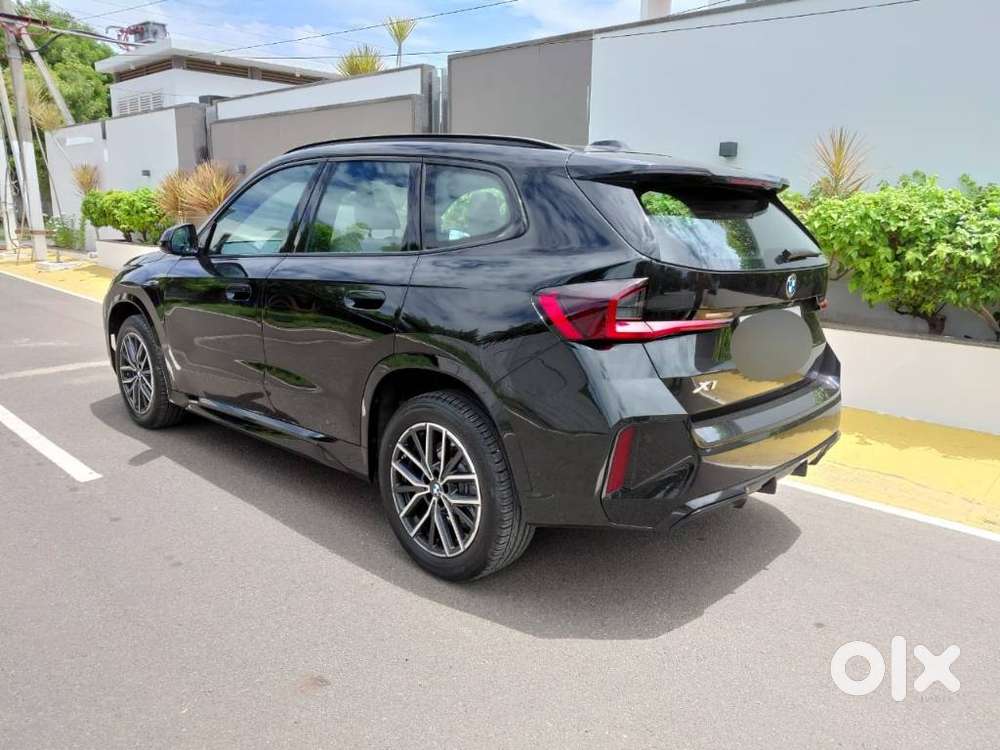 Bmw X1 Sdrive18d M Sport, 2023, Diesel