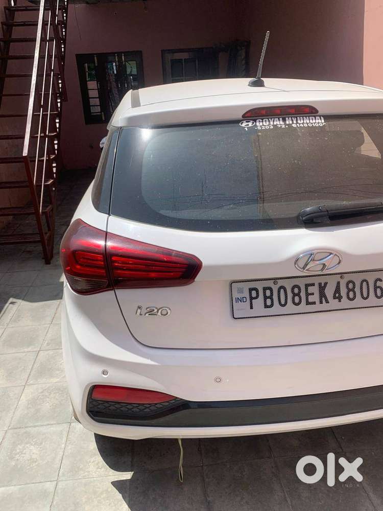 I20 Asta October 2019 Top
