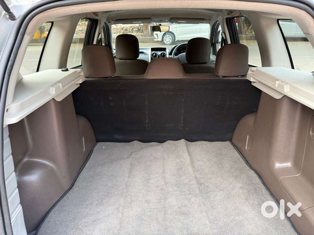 Renault Duster 2012-2015 110ps Diesel Rxl, 2016, Diesel