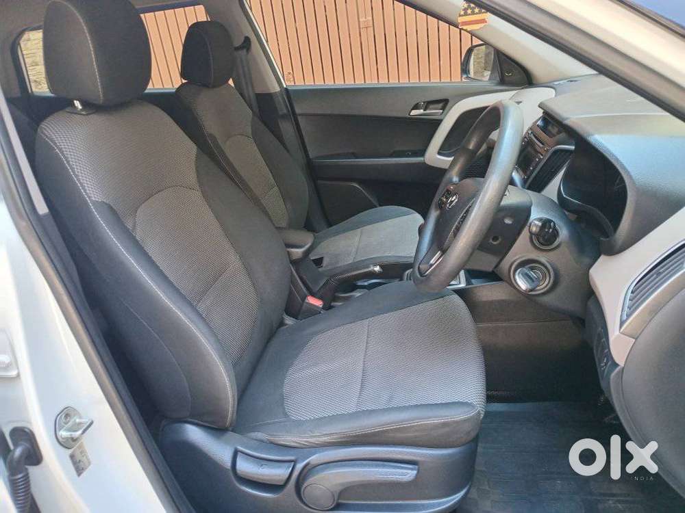 Hyundai Creta 1.4 Crdi S Plus, 2016, Diesel