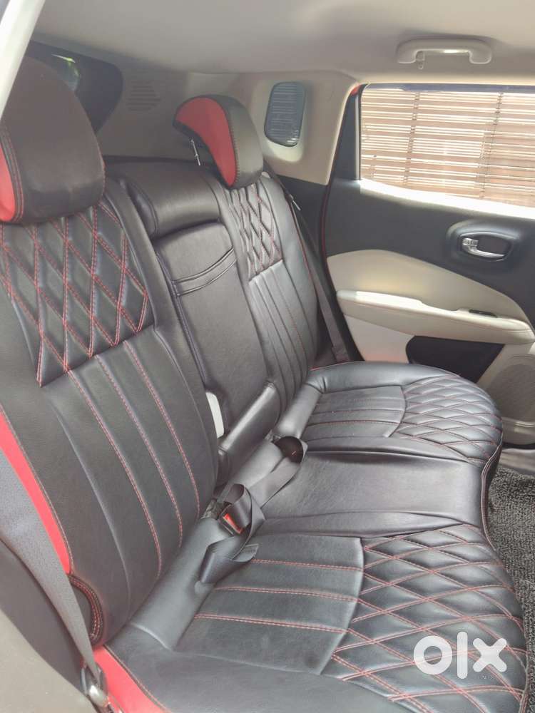 Jeep Compass 1.4 Limited, 2019, Petrol