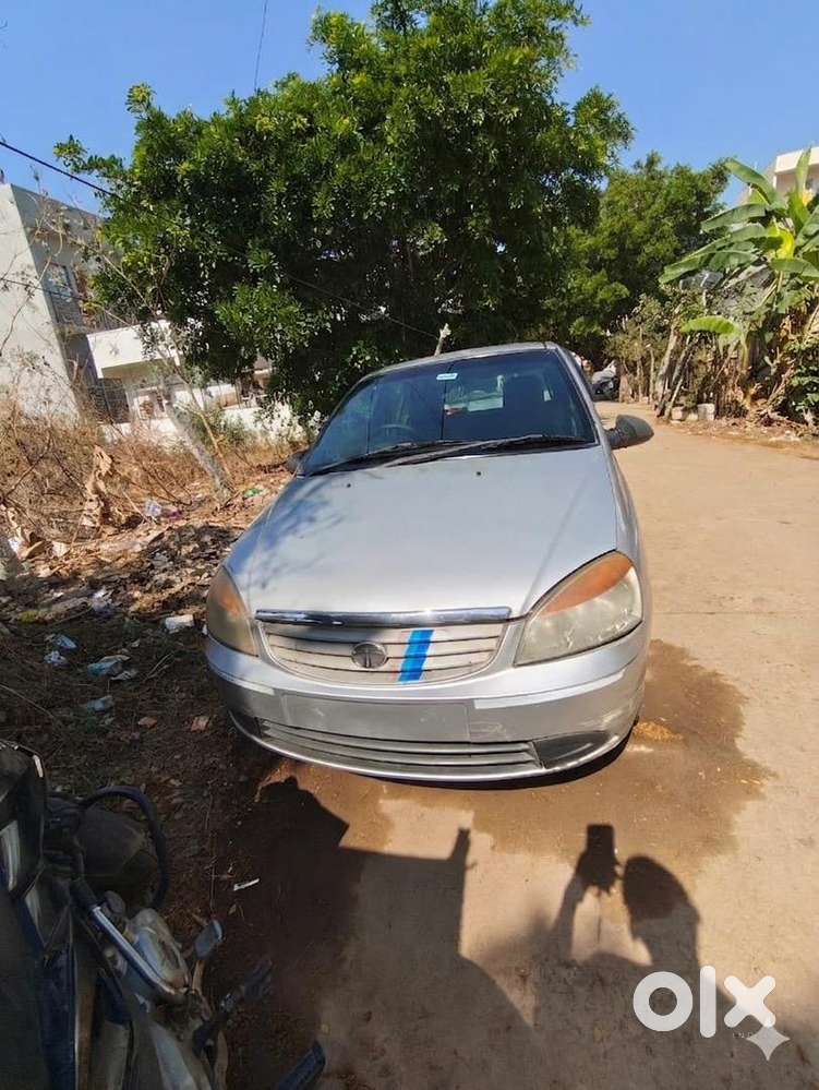 Tata Indica 2017 Diesel 20000 Km Driven