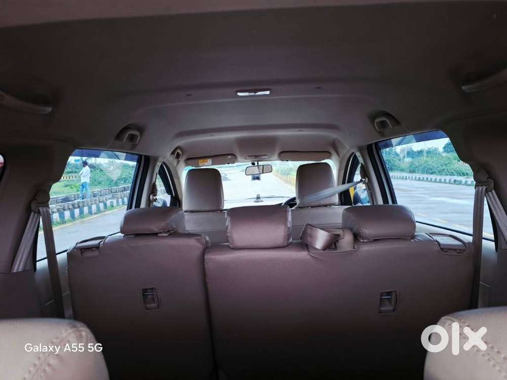 Maruti Suzuki Ertiga 1.5 Vxi, 2026, Petrol