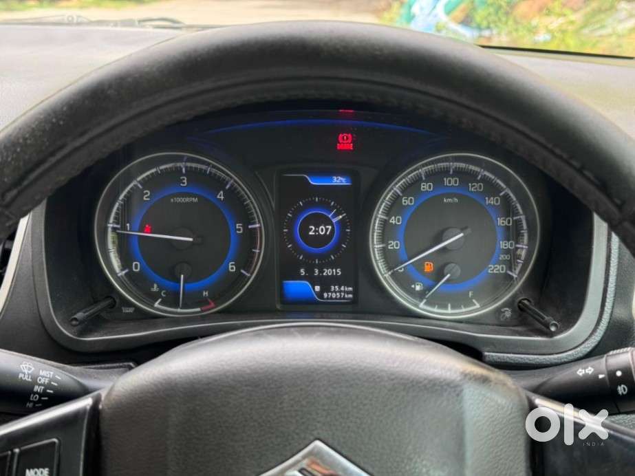 Maruti Suzuki Baleno 1.3 Alpha, 2017, Diesel