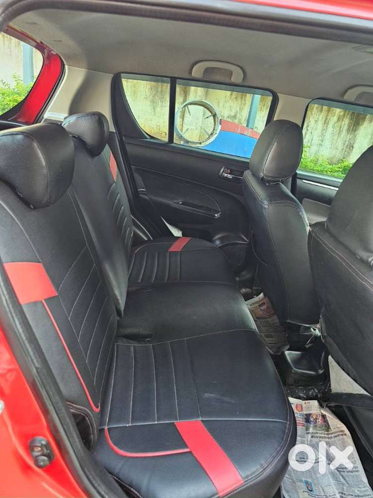 Maruti Suzuki Swift Vxi, 2016, Petrol
