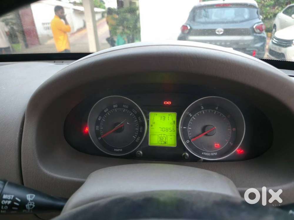 Mahindra Scorpio Vlx 2wd Bsiii, 2014, Diesel