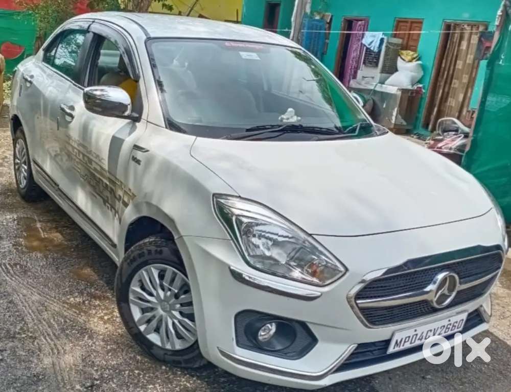Maruti Dizer 25 Plus Milega Good Condition