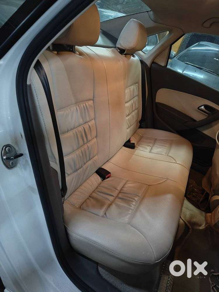 Volkswagen Vento, 2011, Petrol
