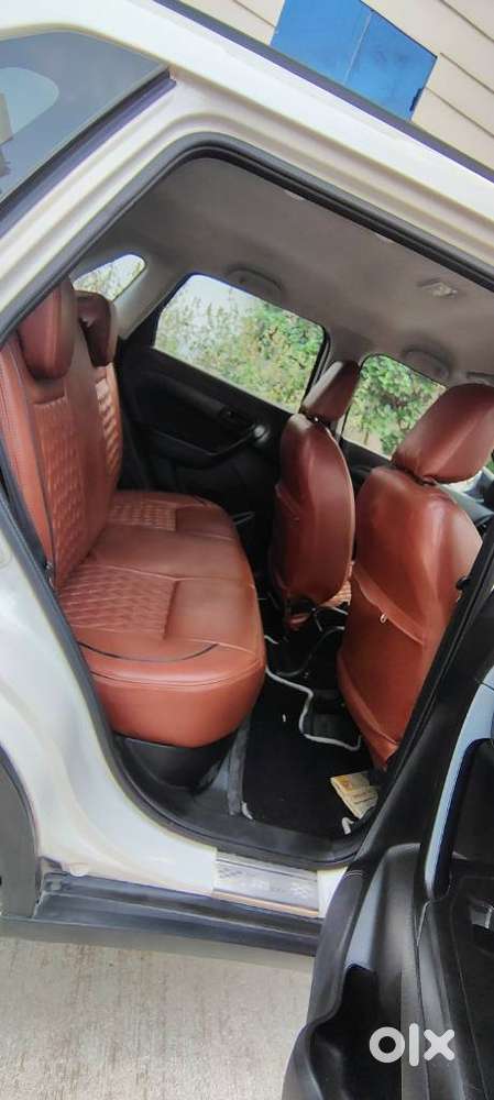 Maruti Suzuki Vitara Brezza Vdi, 2018, Diesel