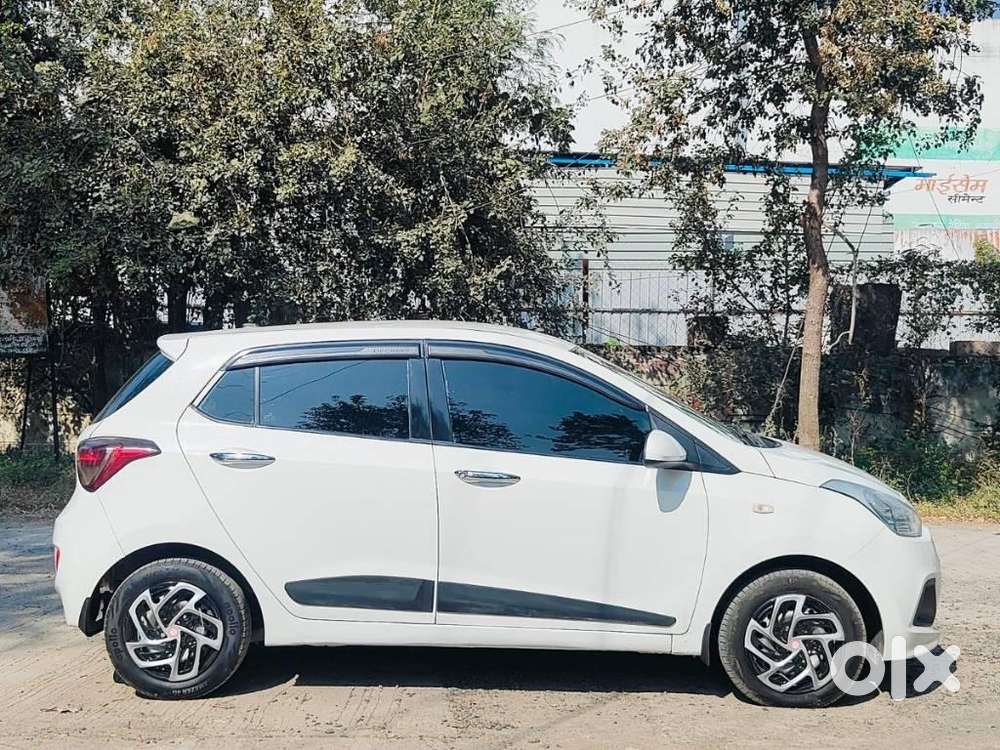 Hyundai Grand I10 Prime 1.1 Crdi T, 2017, Diesel
