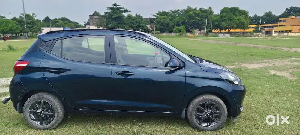 Hyundai Grand I10 Sportz 2020