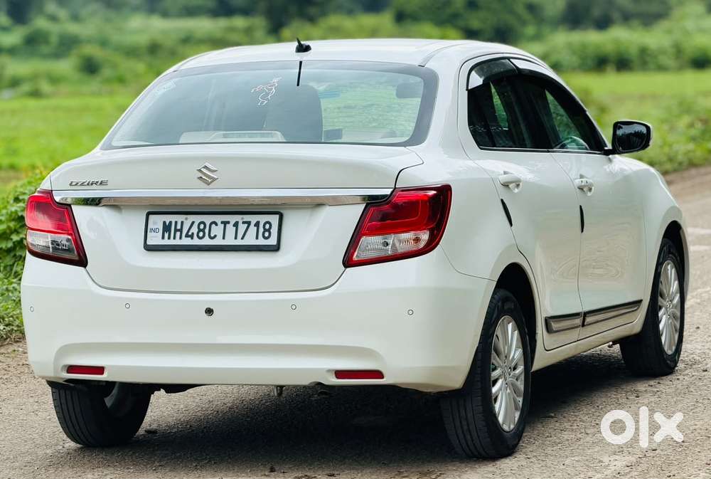 Maruti Suzuki Dzire 1.2 Zxi Cng, 2024, Cng & Hybrids