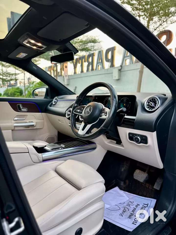 Mercedes-benz Gla Class 220 D 4matic, 2021, Diesel