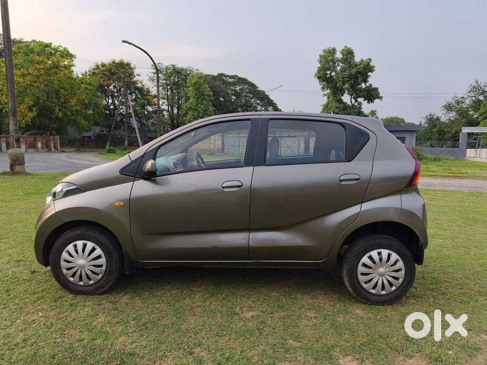 Datsun Redigo Limited Edition 2018, 2018, Petrol