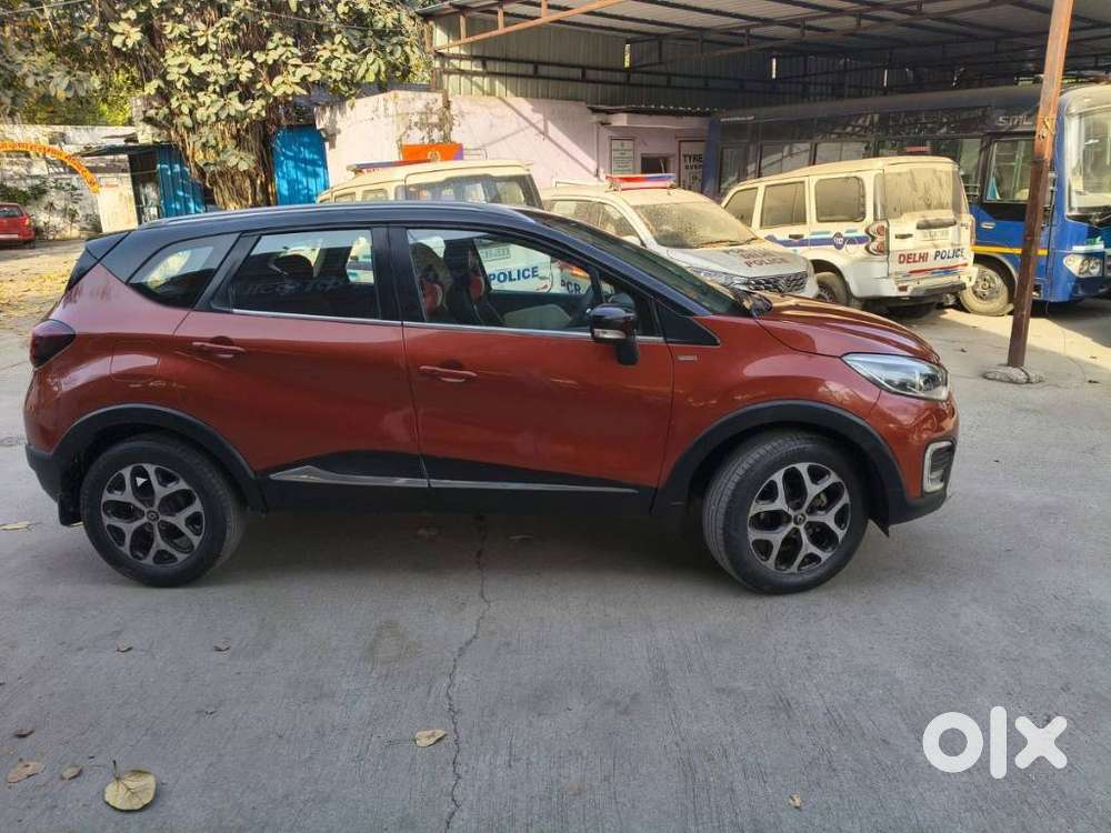 Renault Captur 1.5 Diesel Rxt, 2018, Diesel