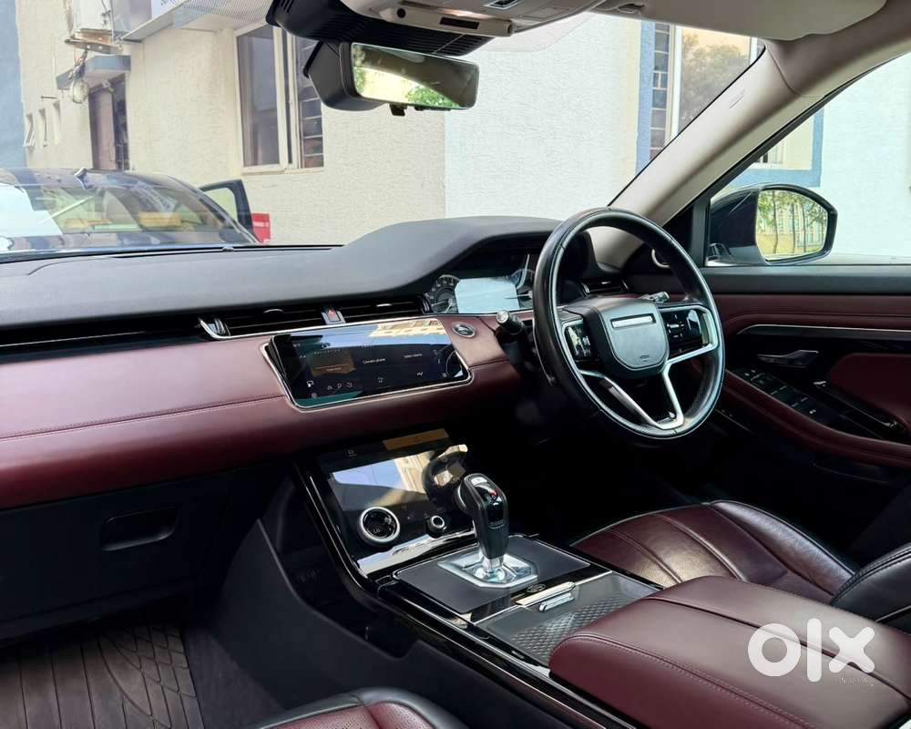Land Rover Range Evoque Se R-dynamic Diesel, 2023, Diesel