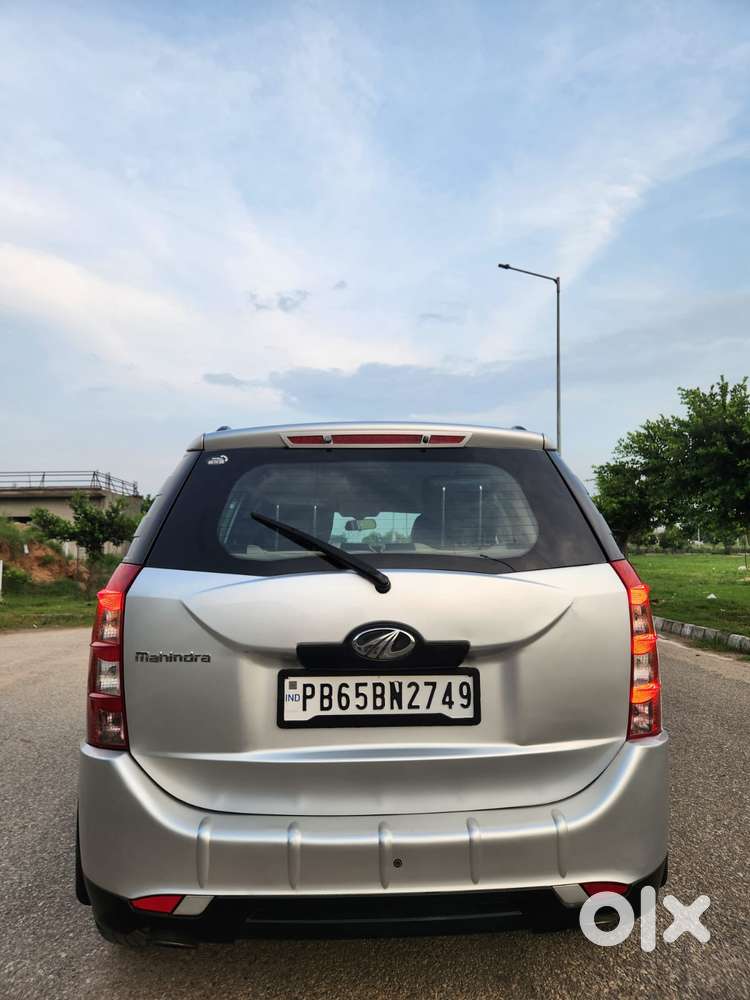 Mahindra Xuv500 W4, 2014, Diesel