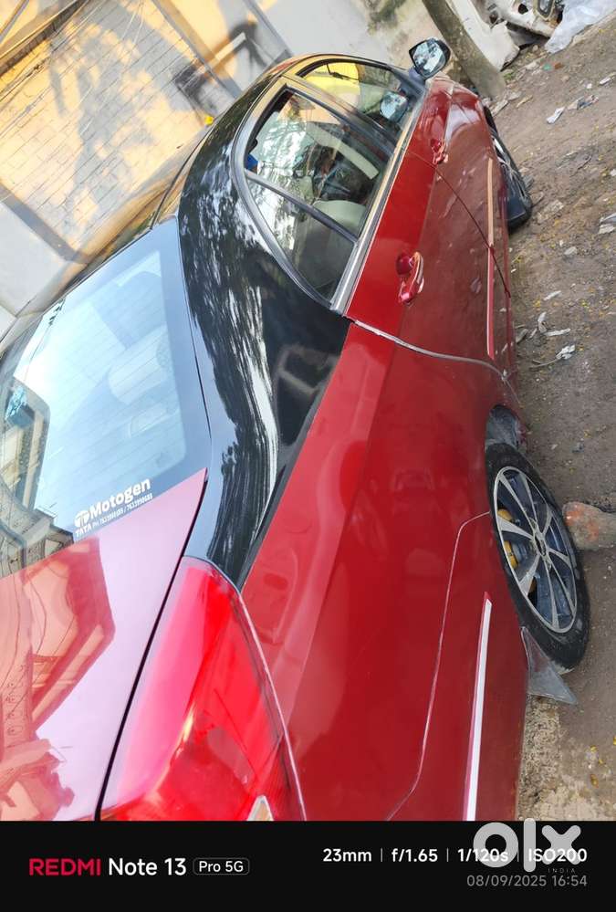Tata Manza 2013 Petrol Good Condition