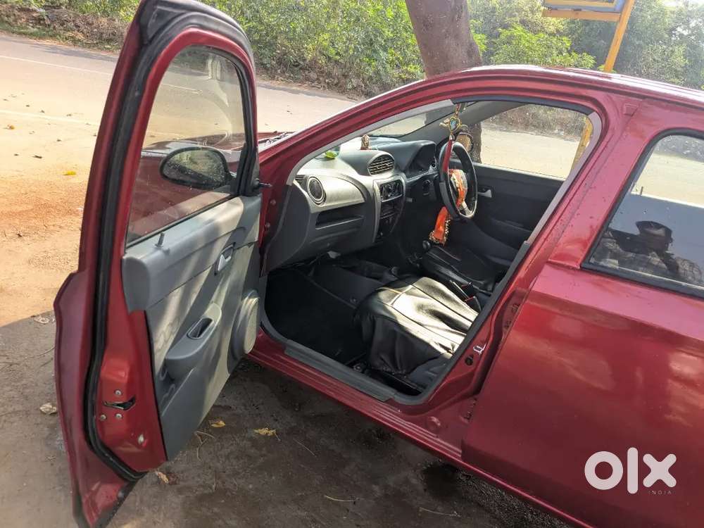 Maruti Suzuki Alto 800 2015 Petrol 88756 Km Driven
