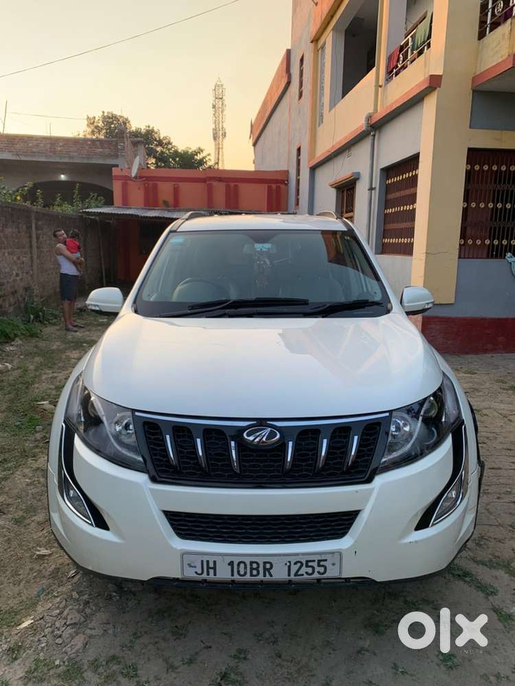 Mahindra Xuv500 Diesel 2017