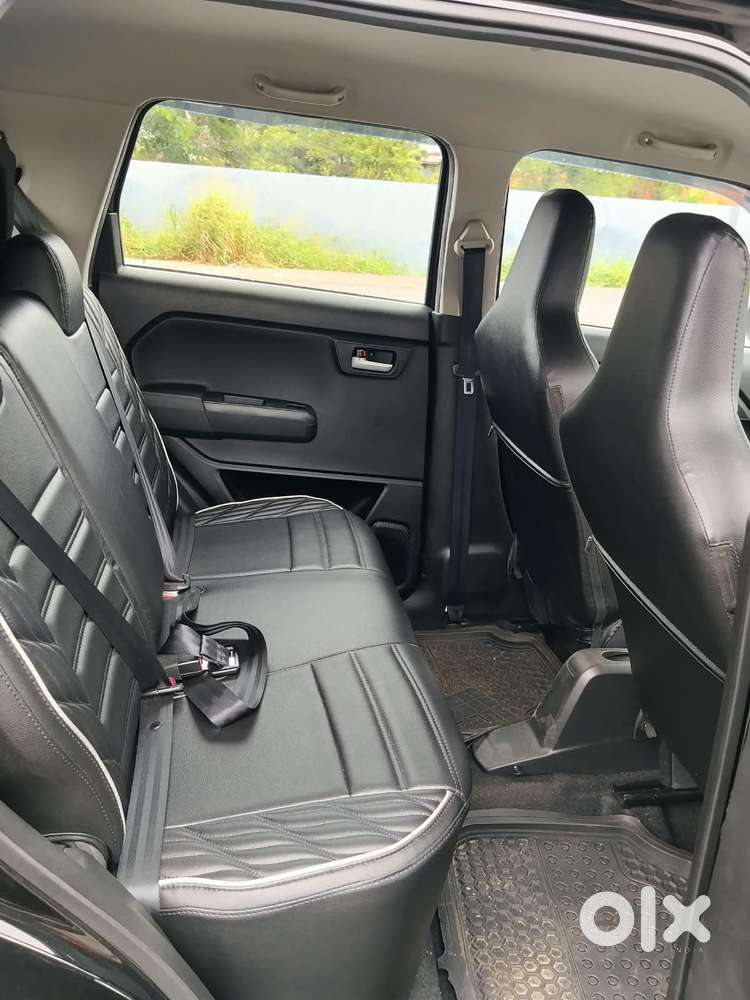 Maruti Suzuki Wagon R 1.2 Zxi, 2024, Petrol