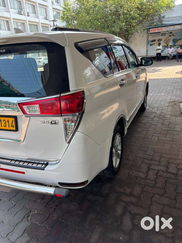 Toyota Diesel Manual 2018 Car