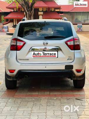 Nissan Terrano Xl D Option, 2013, Diesel