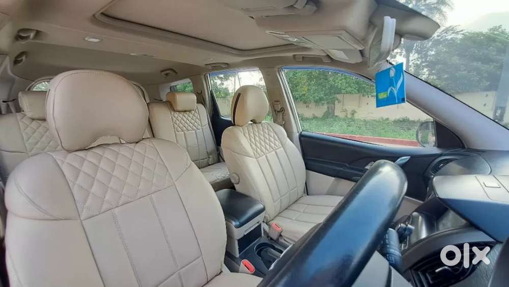 Mahindra Xuv500 W9 1.99, 2018, Diesel